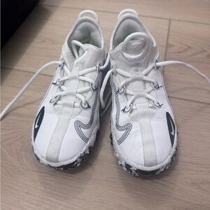 Boys Nike Turf Field Shoes